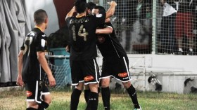 وفاق سطيف سيكتفي بالتدريبات في معسكر أليكانت