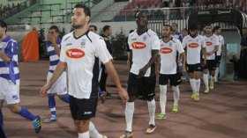 النسر السطايفي يواجه عميد الاندية بملعب 5 جويلية