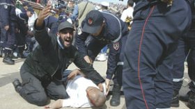 قتيل وأكثر من70 جريحا في حوادث متفرقة بالبليدة