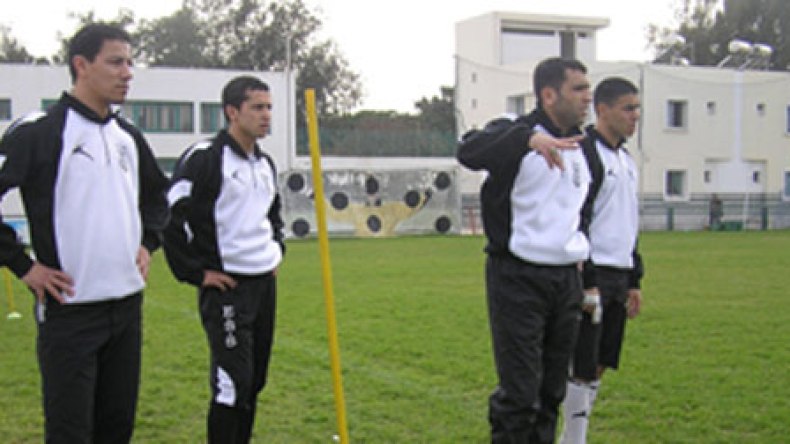 مباراة “سطيف- الحراش” تقدّم إلى يوم الجمعة