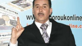 سرار‭ ‬ينهي‭ ‬خلافه‭ ‬مع‭ ‬المقاولين‭ ‬ويمنح‭ ‬297‭ ‬مليون‭ ‬لخزينة‭ ‬الوفاق