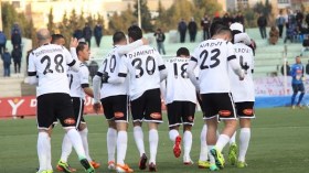 رزمامة “جهنمية” تنتظر الوفاق.. بلعبه 6 مواجهات في 15 يوما