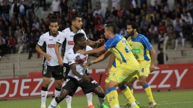 كلاسيكو ملتهب في‮ ‬بولوغين والوفاق‮ ‬يبحث عن الانتصار بوهران‬