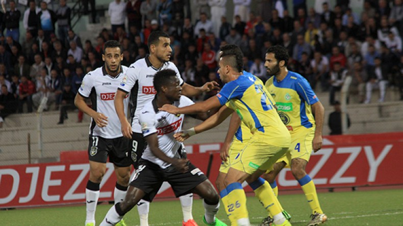 كلاسيكو ملتهب في‮ ‬بولوغين والوفاق‮ ‬يبحث عن الانتصار بوهران‬