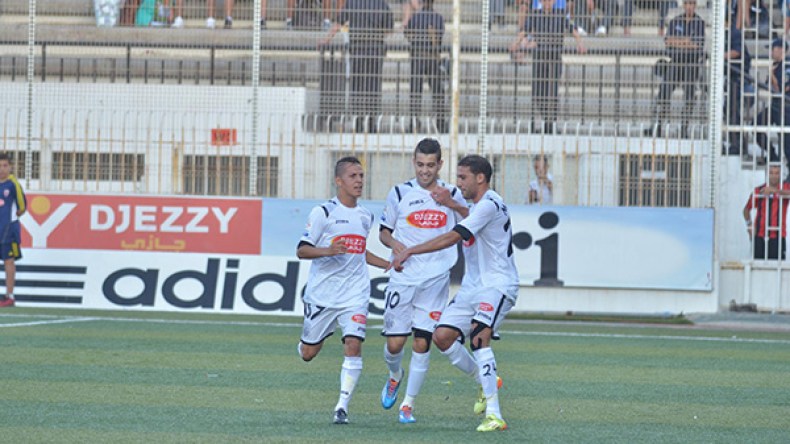 الوفاق يتحدى العقوبات و”أثرياء” الكونغو ويسعى لدخول التاريخ