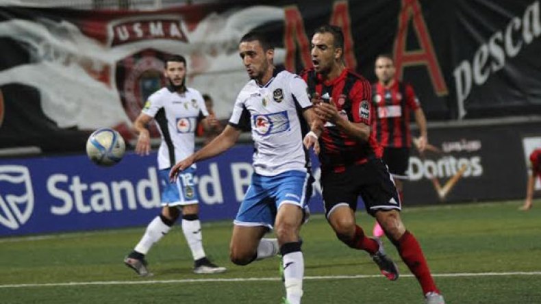 نقل أربع مباريات من الدور الـ16 للكأس على المباشر