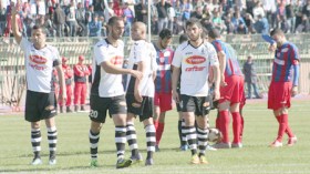 مباراة “تلمسان- سطيف” تلعب يوم الجمعة