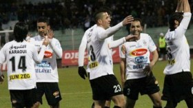 الوفاق يستهدف الريادة وشباب بلوزداد لتأكيد الاستفاقة