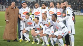 مهاجم مالي منتظر في الوفاق وصفقة لاعب المغرب الفاسي فاشلة