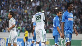 الكاف تحرك آلتها من المغرب لـ”الانتقام‮” ‬من الجزائر بـ”صافرة‮ ‬غانية‮”‬