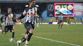 الكحلة تريد ضمان التأهل قبل مبارة العودة