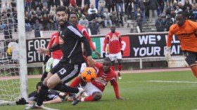 سرار: أقصينا بشرف من الكاف وسنعوّض بالكأس والبطولة