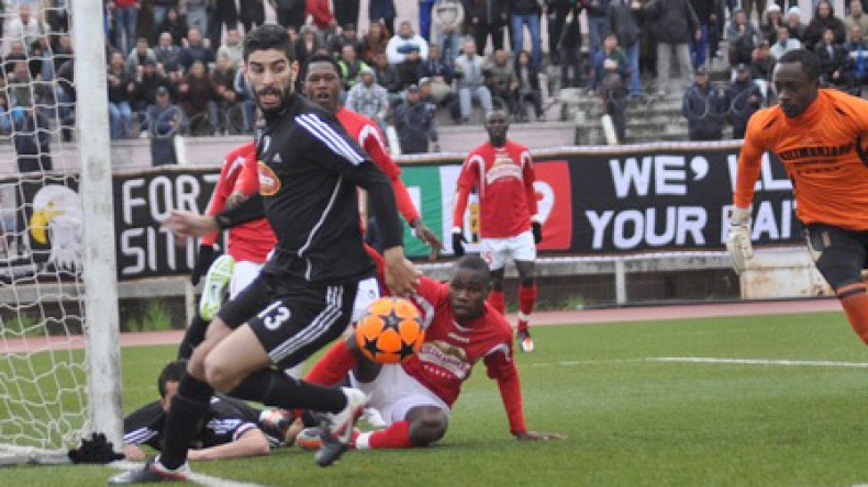 سرار: أقصينا بشرف من الكاف وسنعوّض بالكأس والبطولة