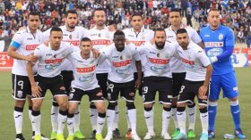 مضوي يمنح قائمة المسرحين وحمّار يجتمع بجابو