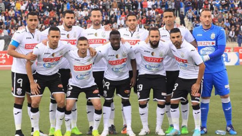 مضوي يمنح قائمة المسرحين وحمّار يجتمع بجابو