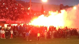 الاحتفالات تنطلق من جامعات سطيف الثلاث‮ ‬