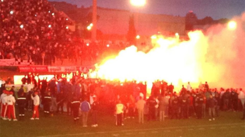 الاحتفالات تنطلق من جامعات سطيف الثلاث‮ ‬