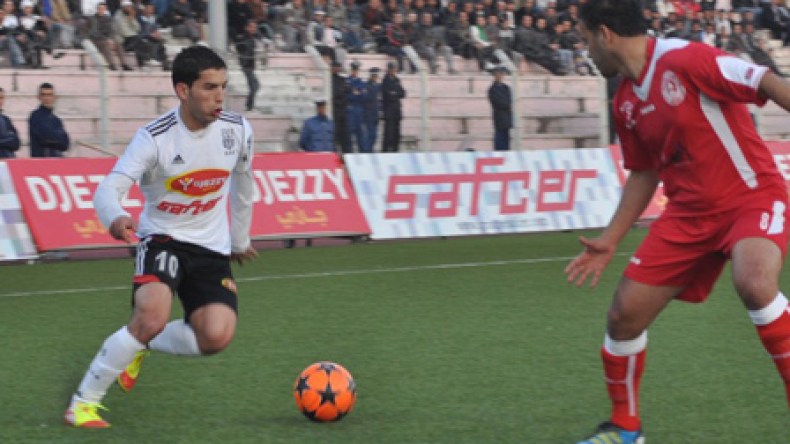 حمار واثق من الفوز على العلمة.. وغيغر يضبط أوراقه