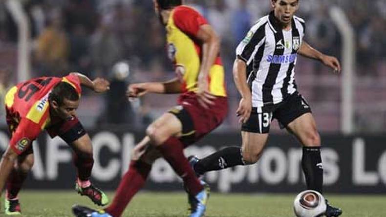 إلغاء نهائي “السوبر” بين وفاق سطيف والنادي الإفريقي