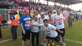 كأس الكاف: وفاق سطيف يتأهل إلى دور المجموعات