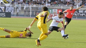 انتهت بطولة تايوان