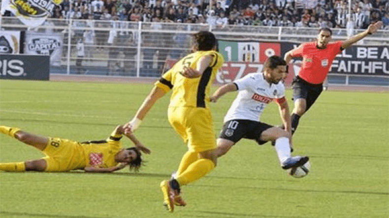 انتهت بطولة تايوان