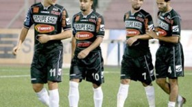 الوفاق في مهمة لتعميق جراح الاتحاد