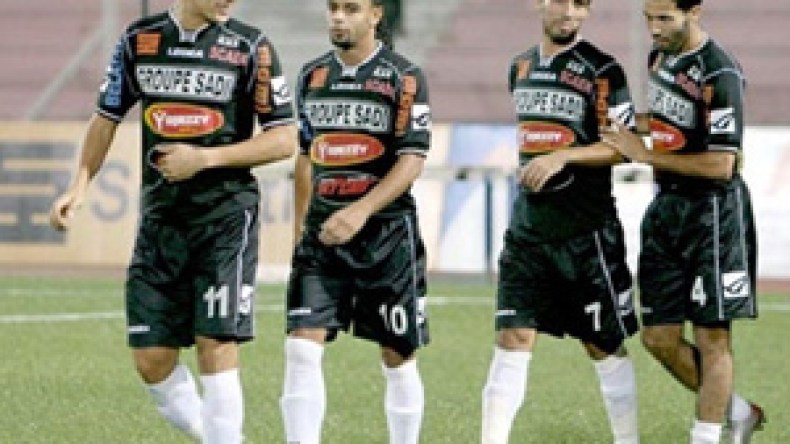 الوفاق في مهمة لتعميق جراح الاتحاد