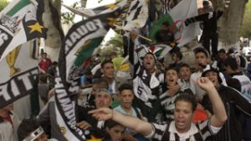 الكحلة بأداء رائع أمام الطلائع