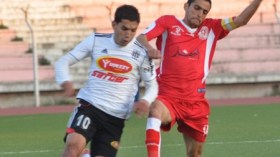 وفاق سطيف: البدء في تحضير سفرية تنزانيا.. وعودية يعود للتدريبات