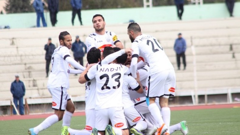 رابطة قرباج تتفادى “صداما” آخر مع مسيّري الوفاق و”السنافر”