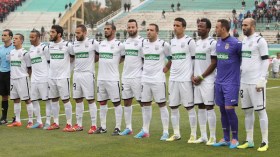 تحكيم تونسي لإدارة مباراة وفاق سطيف أمام ستيف بيكو الغامبي