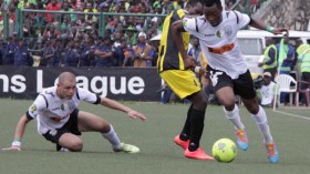 حذار من درسي‮ ‬نهائي‮ ‬2009‮ ‬وإخفاق‮ “‬الحمراوة‮” ‬في‮ ‬1989