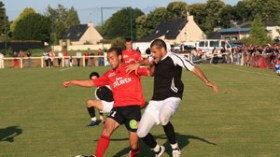 بن شريف لا يحقق الإجماع.. ومسلسل أديكو يتواصل في “الكحلة”