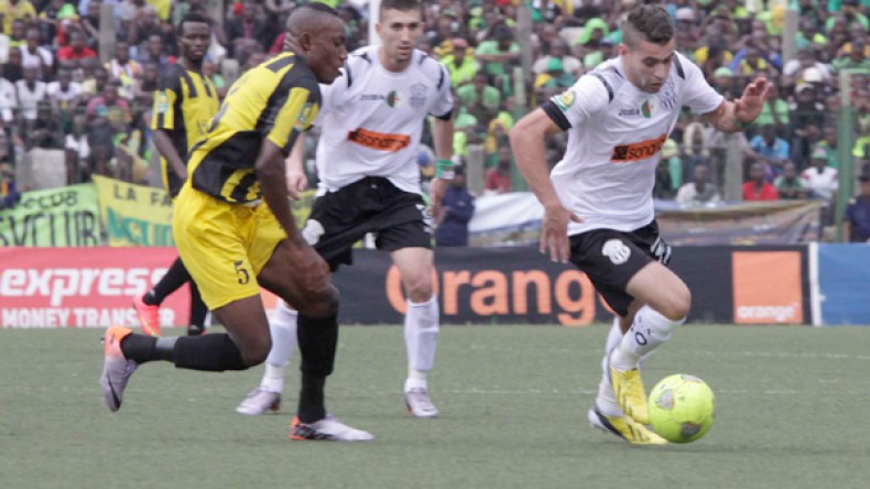 النسر الأسود يستدرج “الجنرال” لاصطياده في عيد الثورة