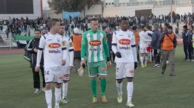 مهمة صعبة للوفاق أمام البوركينابيين