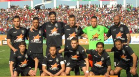 الوفاق جاهز لافتكاك تأشيرة التأهل إلى دور المجموعات