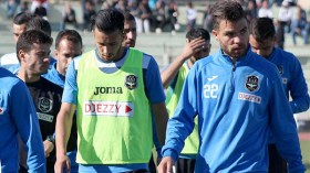 وفاق سطيف يواجه الترجي وديا وحمّار يلتحق بقمرت