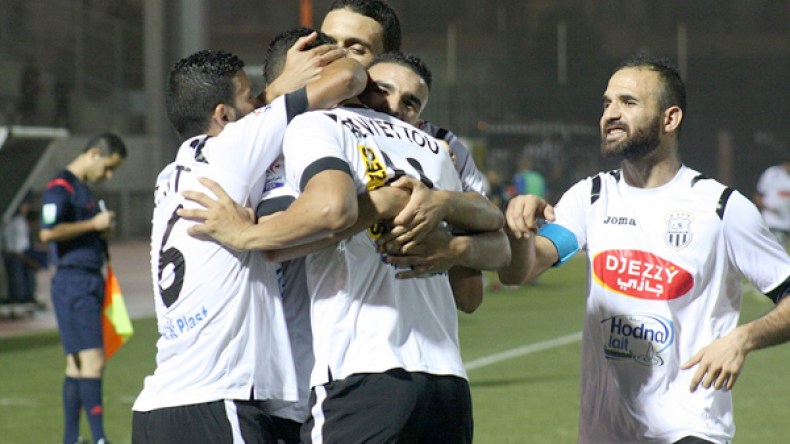 المحاربون‮ ‬يعودون هذا الأسبوع