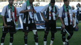 وفاق سطيف * الأنصار اللبناني عشية الاثنين على الساعة السادسة مساء