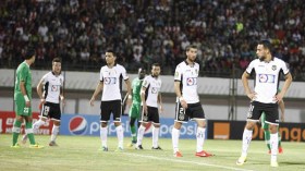 وفاق سطيف يسافر إلى السودان يوم 6 أوت