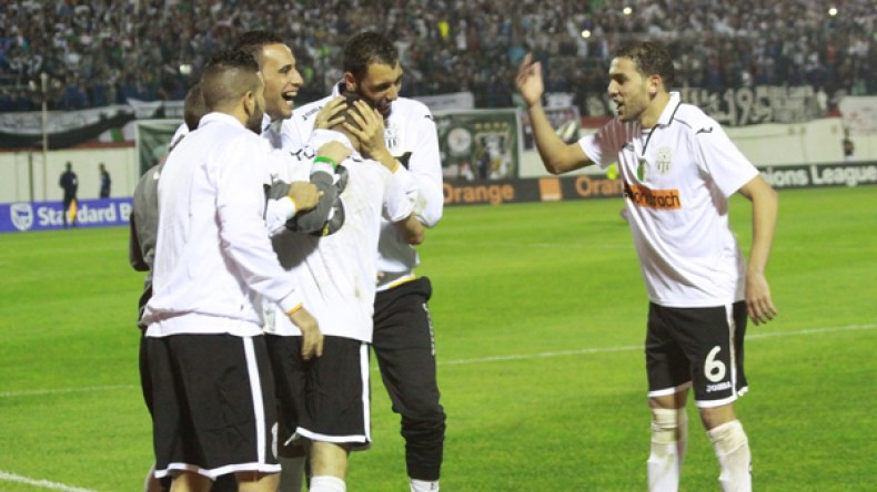 “الفيفا” تشيد بتتويج الوفاق ويتنبأ بمشوار جيد له في كأس العالم للأندية