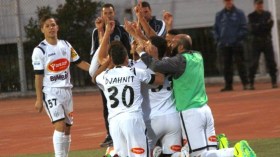 وفاق سطيف سيواجه منافسا كونغوليا في رابطة الأبطال