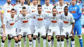 وفاق سطيف يعود بتعادل ثمين من بجاية