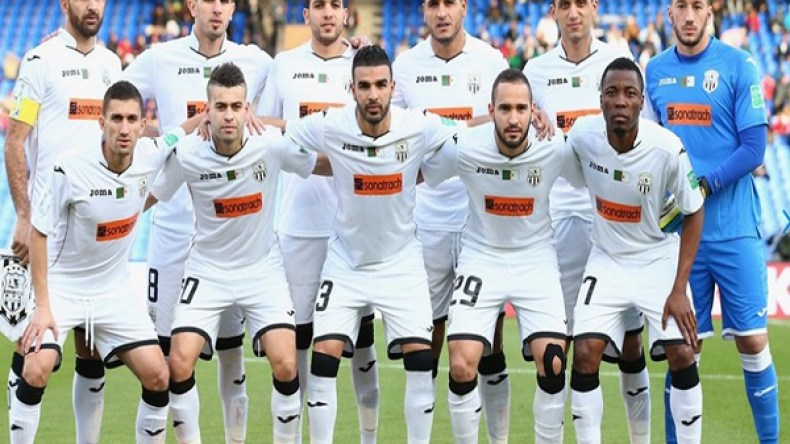 وفاق سطيف يعود بتعادل ثمين من بجاية