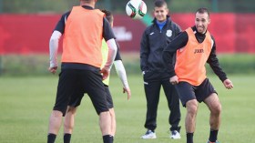 تصريحات لاعبي وفاق سطيف تحسبا لمباراة ويسترن سيدني الأسترالي