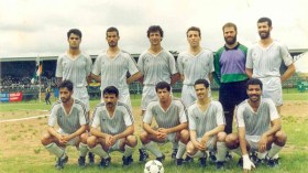 9 ديسمبر 1988: وفاق سطيف بطل إفريقيا