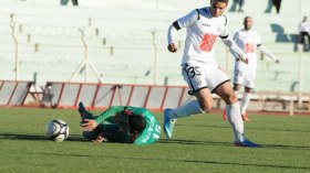 الوفاق في أخطر منعرج.. واللاعبون في تحدي الإرهاق والحرارة