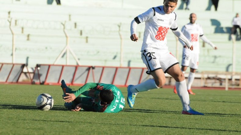 الوفاق في أخطر منعرج.. واللاعبون في تحدي الإرهاق والحرارة