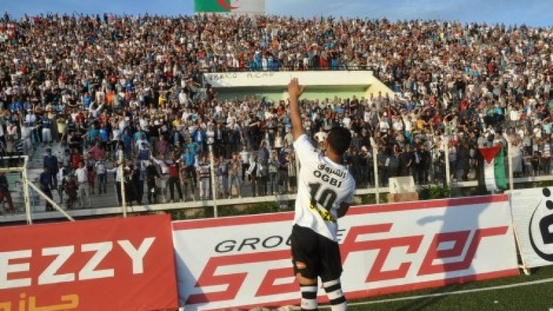 إياب نهائي كأس “الكاف” يجرى بالجزائر..في حال تأهّل وفاق سطيف